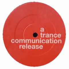 Pulser - Square One / Cloudwalking (2005) - Trance Comm