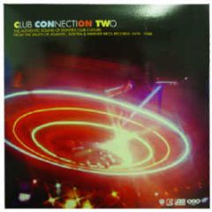 Various Artists - Club Connection 2 - TEN
