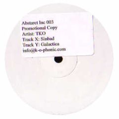 TKO - Sinbad - Abstract Inc