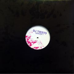 DJ Tiesto - Remixes Volume 1 - TST