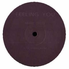 Mark Reed - Feeling You - Exalt Music 1