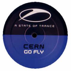 Cern - Go Fly - A State Of Trance