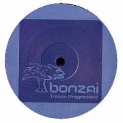 Plastic Boy - From Here To Nowhere - Bonzai Trance Progressive