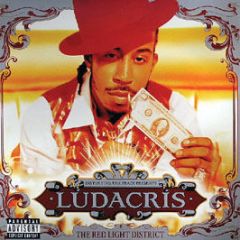 Ludacris - Red Light District - Def Jam