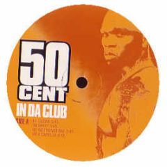 50 Cent - In Da Club - Aftermath
