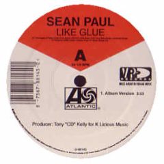 Sean Paul - Like Glue - Atlantic