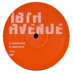 Aftershock - Slave To The Vibe (2005 Remix) - 18th Avenue