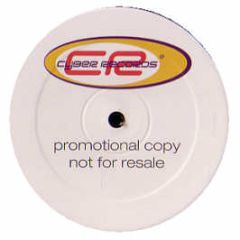 DJ Nukem - Your Message - Cyber