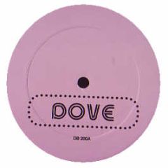 Cymande - Dove - DB