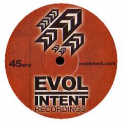 Exile / Ewun - Devils Chimney / The Divide - Evol Intent