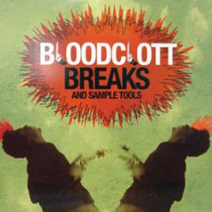 Bloodclott Breaks - Volume One - Bb 001