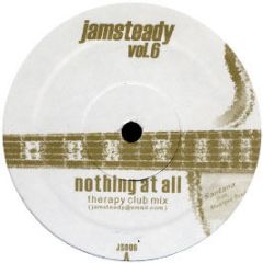 Various Artists - Jam Steady (Volume 6) - Jamsteady