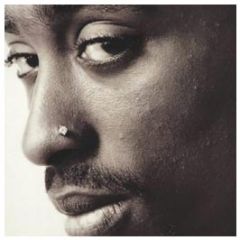 2 Pac - Pacstrumenttals Volume 3 - Unreleased