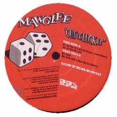Mawglee - Out Of Luck EP - Bastard Jazz