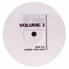 Mafikizolo - Loot (2005 Remix) - Mash Up Men Volume 3