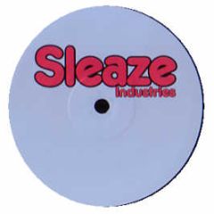 DJ Pedro And Terry G - Funk All Star (Remixes) - Sleaze Industries