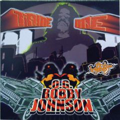 Tame One - Og Bobby Johnson - Eastern Conference