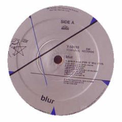 Blur - Girls & Boys (Orange Vinyl) - SBK