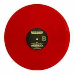 Black Shadow - Supafreaks (Red Vinyl) - Club News Records