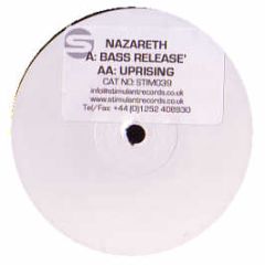 Nazareth - Bass Release - Stimulant