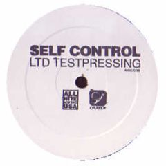Laura Branigan - Self Control (2005 Remix) - All Nite Music