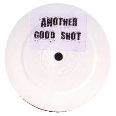 Hands Burn - Good Shot (2005) - White