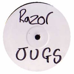 Unknown Artist - Razor Jugs / Hey Boy Hey Girl - Bootek