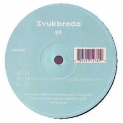 Zvukbroda - BR - Out Of Orbit