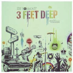 DJ Format - 3 Feet Deep - Genuine