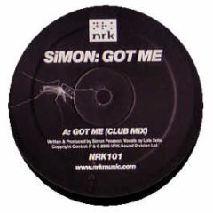 Simon - Got Me - NRK