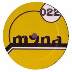Da Sunlounge - 1972 - Myna