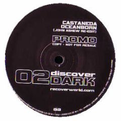 Castaneda - Oceanborn - Discover Dark