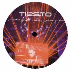 DJ Tiesto - Adagio For Strings - Nebula