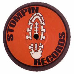 Stevie B - I'm Gonna Get Ya - Stompin Records 1