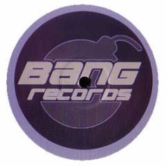 Absolute & Holden - 2 Can Play That That Game - Bang Records