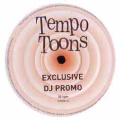 Cocomo Feating Leah - My Life Is In Your Hands - Tempo Toons