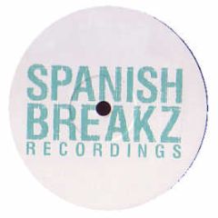 Nitro / DJ Isy - Splash - Spanish Breakz 2