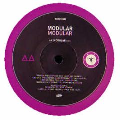 Modular - Modular - Icarus
