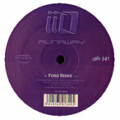 IIO - Runaway - Made