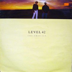 Level 42 - Starchild (1987 Remix) - Polydor