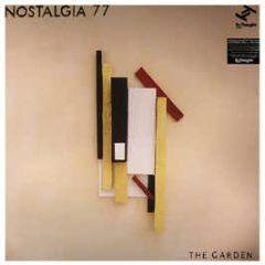 Nostalgia 77 - The Garden - Tru Thoughts