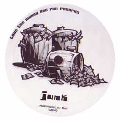 Junk - 99 Strut - Tmr Records