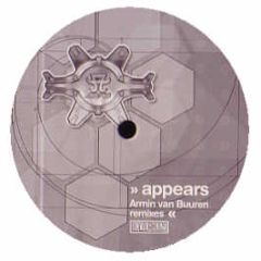 AYU - Appears (Remixes) - Drizzly