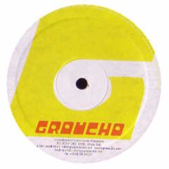 Dub X - Classica - Groucho 