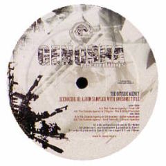 The Outside Agency - Scenocide 101 Album Sampler - Genosha