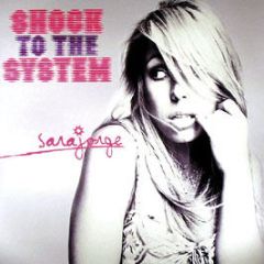 Sara Jorge - Shock To The System - Purple City