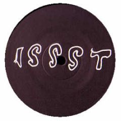 Tiefschwarz - Issst (Disc 2) (Ltd Edition) - Fine 