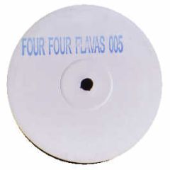 Tori Amos & Chic - Professional Times - Four Four Flavas 5