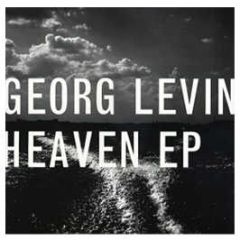 Georg Levin - Heaven EP - Sonar Kollektiv