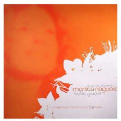 Claude Monnet Ft Monica Nogueira - Bahia Groove - Ssoh
